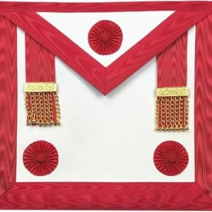 Scottish Rite Apron