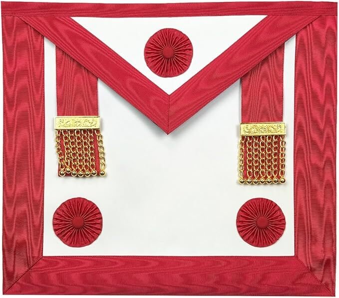 Scottish Rite Apron