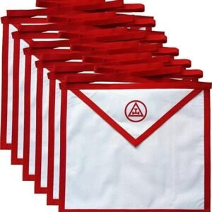 Royal Arch Member Aprons