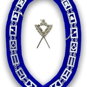 Officer Chain Collar