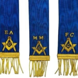 Masonic Bible Markers