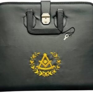Masonic Case