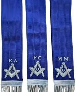 Masonic Bible Markers