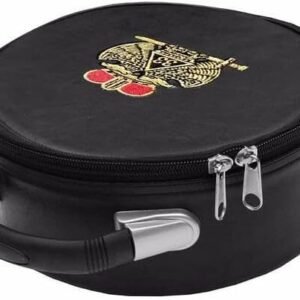 Masonic Scottish Rite Hat Case