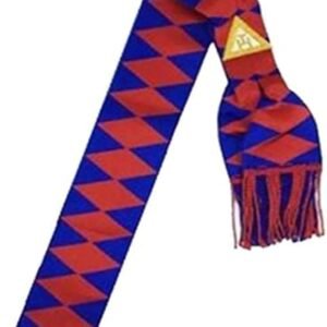 Masonic Royal Arch Companion Sash