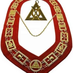 Director of Ceremonies jewel