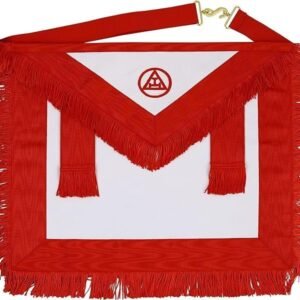 Royal Arch Member Apron