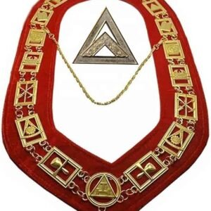 Chapter Sojourner Chain Collar