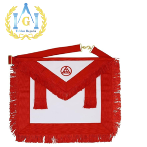 Royal Arch Member Apron