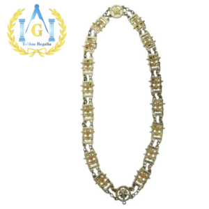 Masonic Scottish Rite Chain