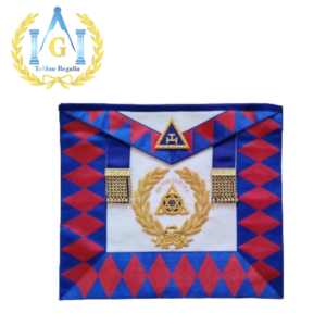 Royal Arch Supreme Apron