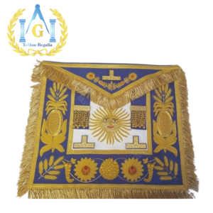 Grand Officers Apron
