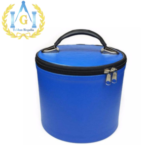 Masonic Fez Case