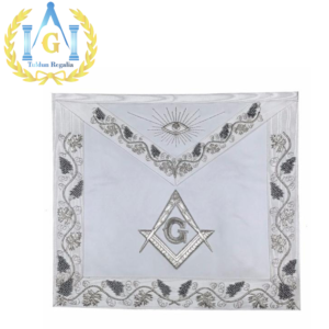Master Mason Grand Apron