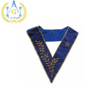 Thrice Powerful Master Collar
