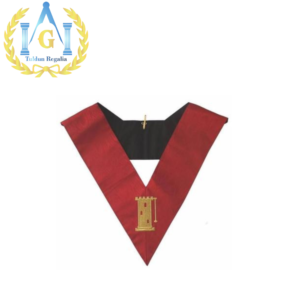 AASR Tour Guard Collar