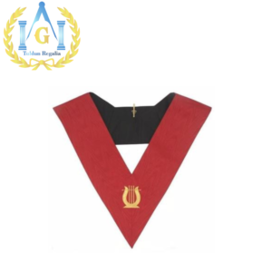 AASR Musician Collar