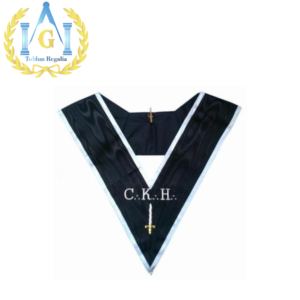 Deuxieme Grand Juge Collar
