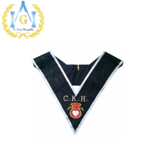 Grand Almoner Officer’s collar