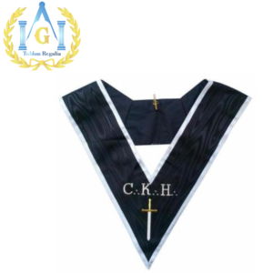 Grand Guard of Camps Collar