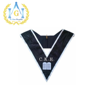 Officer’s Grand Orator Collar