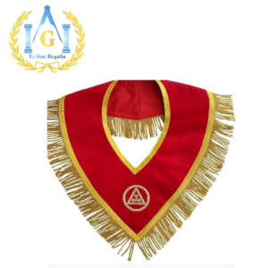 Masonic Mason Member Collar