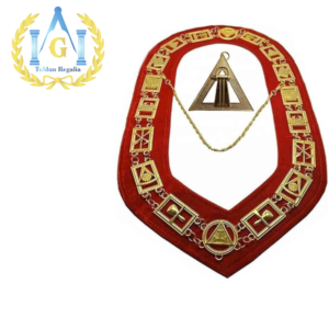Chapter Membership Officer Jewel
