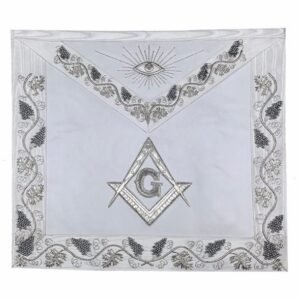 Master Mason Grand Apron