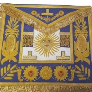 Grand Officers Apron