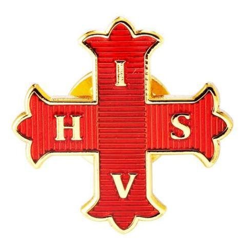 Freemason Masonic Lapel Pin