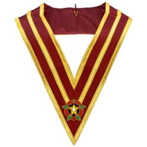 Athelstan Grand Lodge Collar