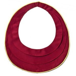 Knights Of The Scarlet Mantle