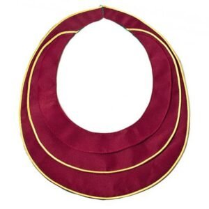 Knights Commander Scarlet Mantle