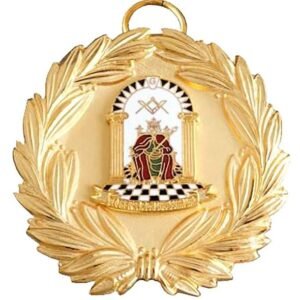 Provincial Officers Collar Jewel