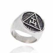 Royal Arch Classic Masonic Ring