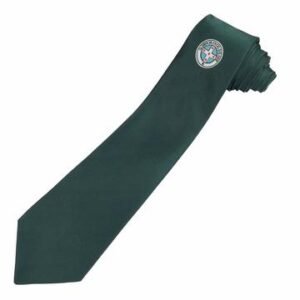 Masonic 100% Silk Tie