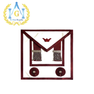 Order of Athelstan Apron