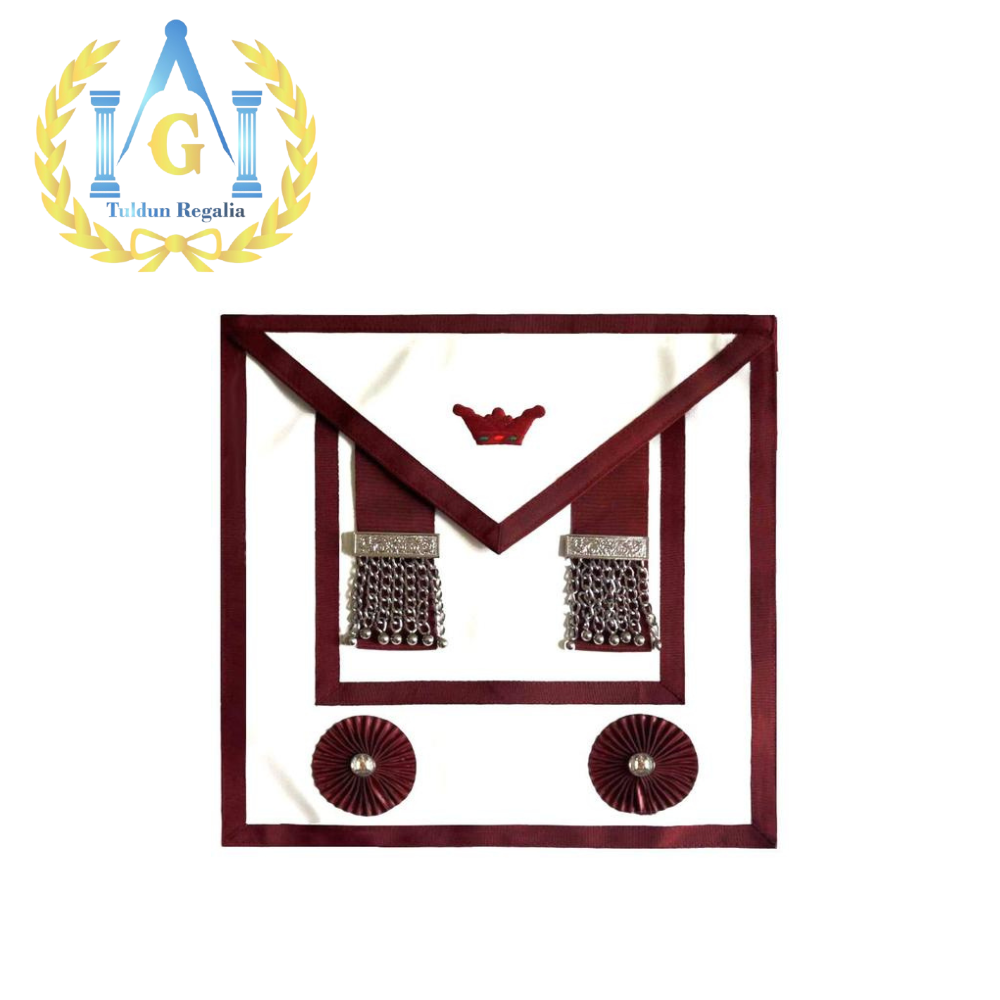 Order of Athelstan Apron