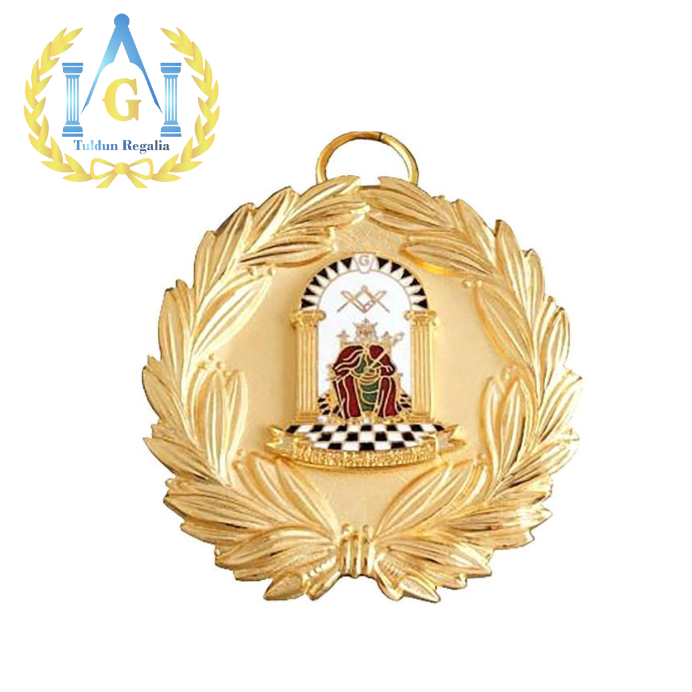 Provincial Officers Collar Jewel