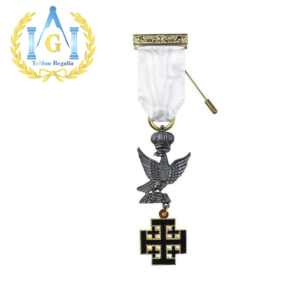 Sovereign's Breast Jewel