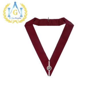 Past Masters PM Collar