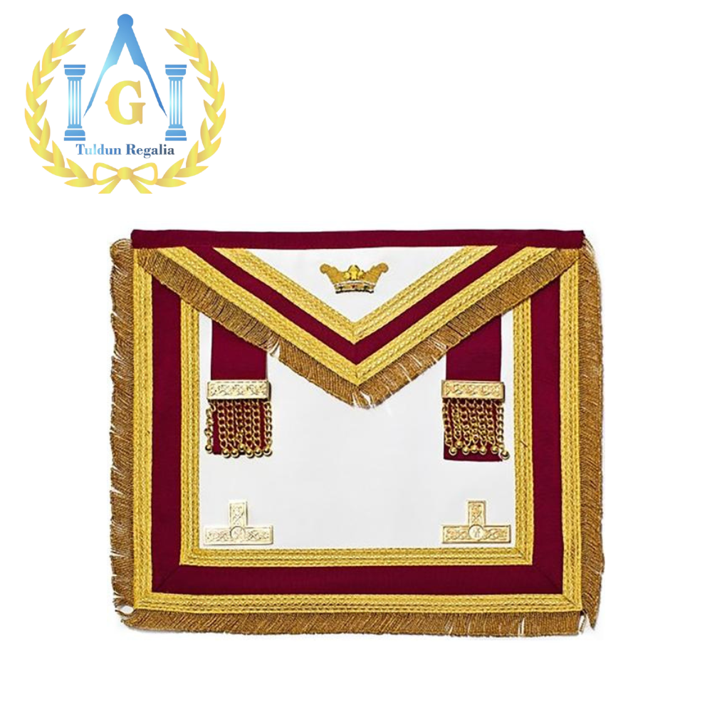 Order of Athelstan Provincial Apron