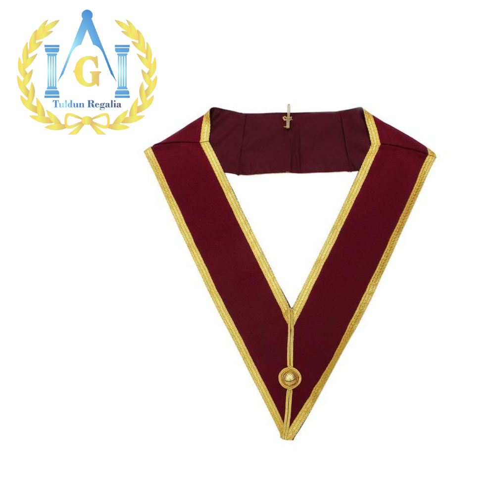 Order of Athelstan Provincial Collar