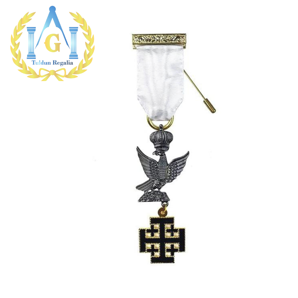 Sovereign's Breast Jewel