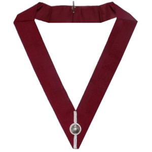 Past Masters PM Collar