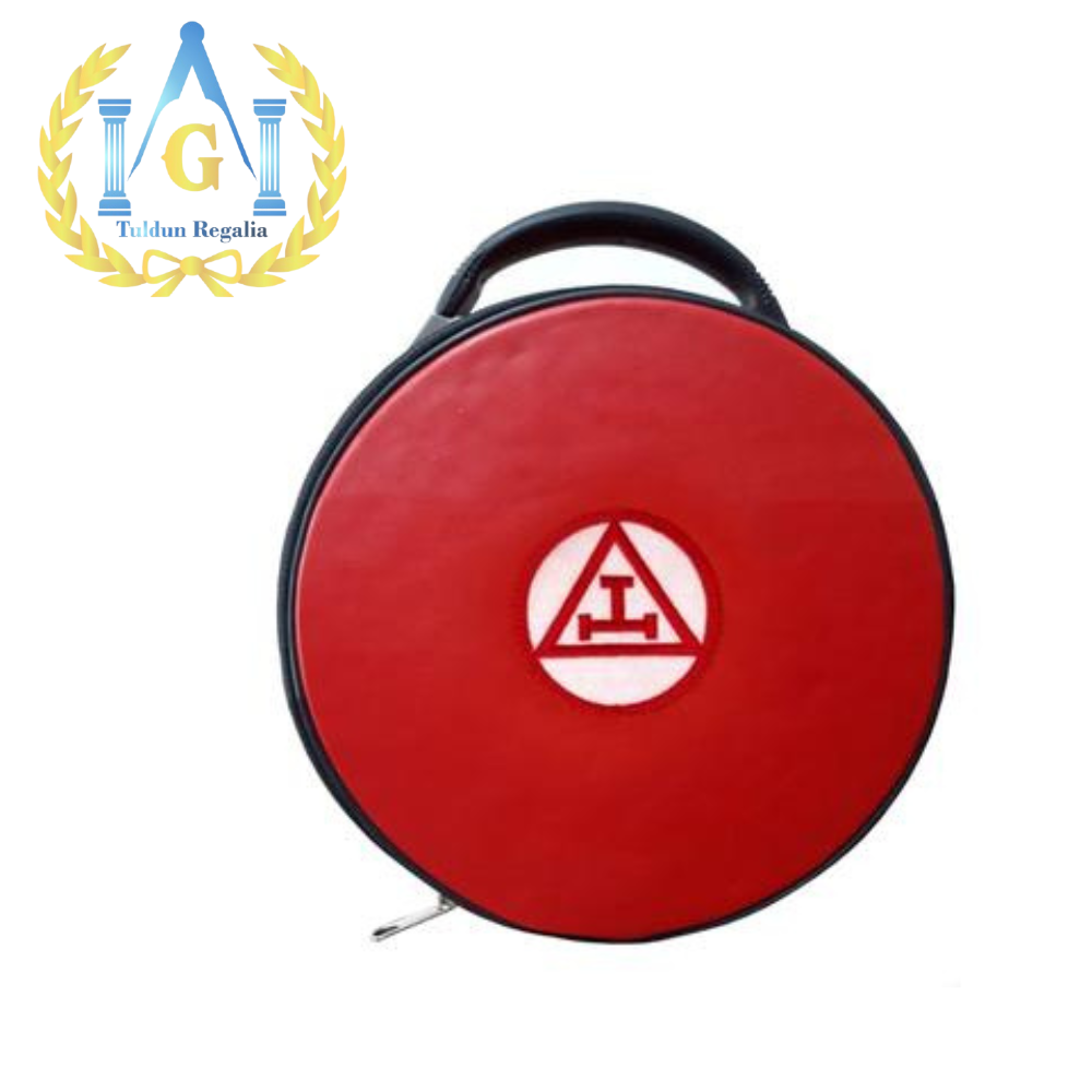 Royal Arch Hat/Cap Case