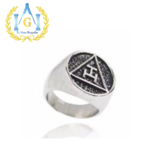 Royal Arch Classic Masonic Ring