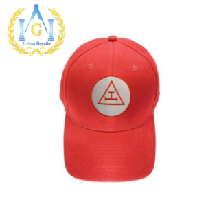 Masonic Baseball Cap