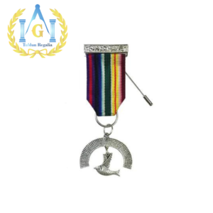 Royal Ark Mariner Breast Jewel