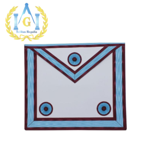 Mark Regalia MM Apron